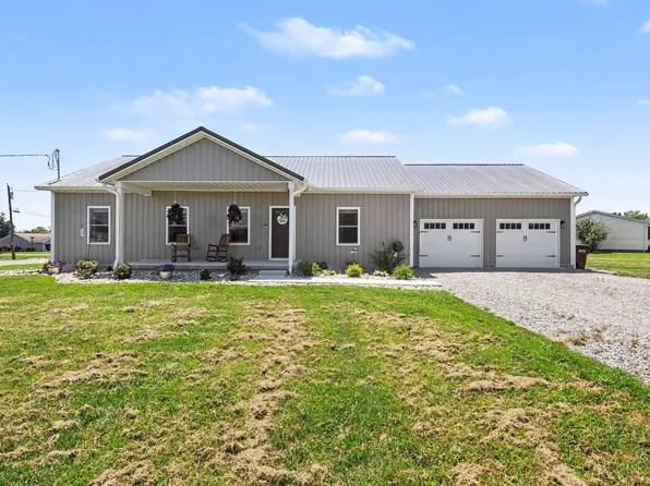 119 Hogan Dr, Sardinia, OH 45171