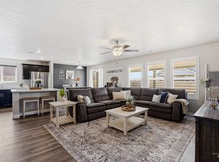 3755 E Hags Head St, Nampa, ID 83686