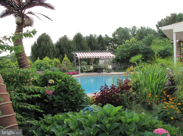 29 Misty Meadow Dr, Richboro, PA 18954