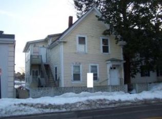 383 Auburn St, Manchester, NH 03103