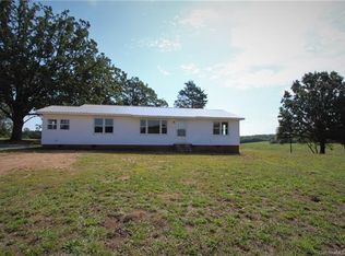 540 Deep Springs Church Rd, Peachland, NC 28133