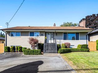 1419 Austin Ave, Coquitlam, BC V3K 3P6