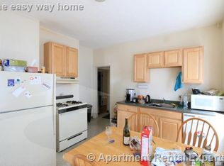 60 Webster Ave #2L, Somerville, MA 02143
