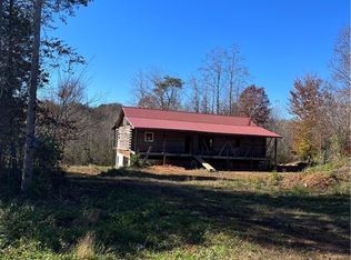 363 Morgan Ford Rd, Olin, NC 28660
