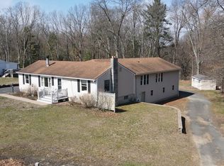 183 Millers Falls Rd, Montague, MA 01376