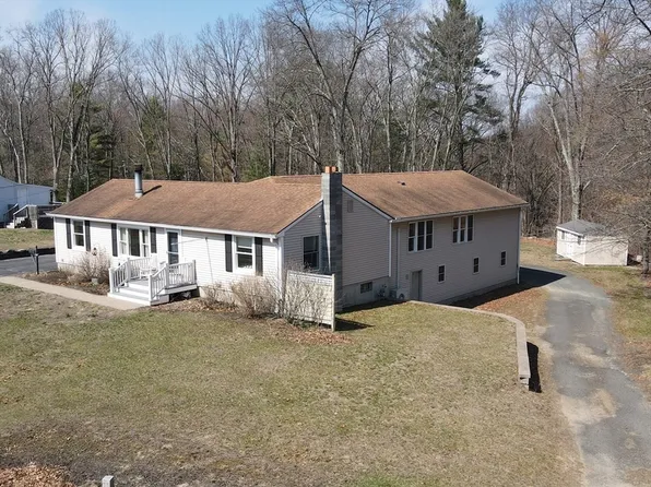 183 Millers Falls Rd, Montague, MA 01376