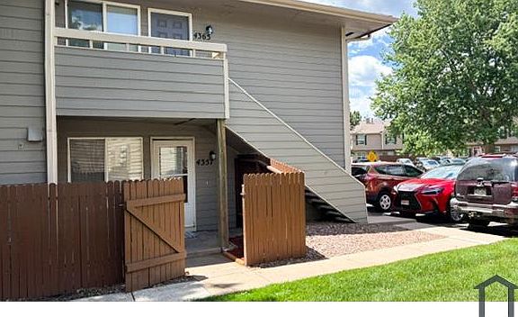 2nd image of 4357 Hawks Lookout Ln