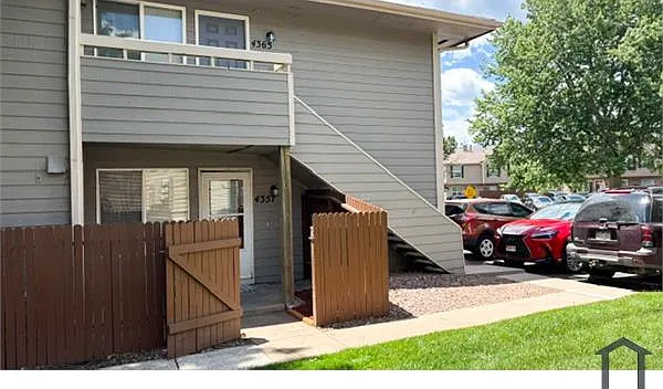 4357 Hawks Lookout Ln — Photo 2