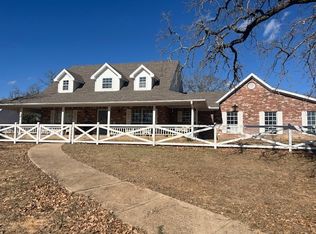 1705 County Road 122, Hico, TX 76457