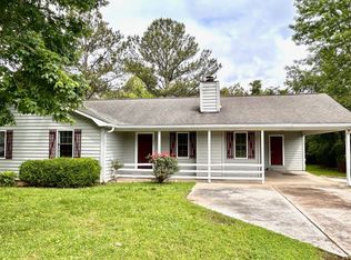 221 Longmeadow Dr NW, Rome, GA 30165