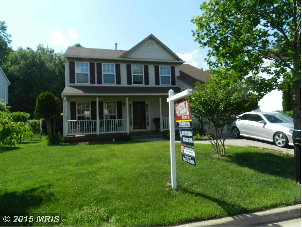 14168 Rockinghorse Dr photo 1