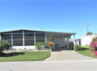 362 Trailorama Dr, North Port, FL 34287