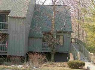 9410 S Lake Ridge Drive Woodridge #103, Bloomington, IN 47401