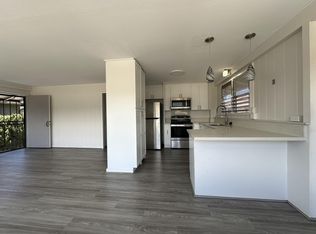 106 | 3415 Harding Ave. - A, Honolulu, HI 96816