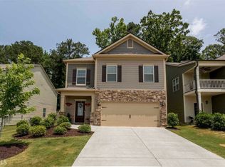 116 Freedom Dr, Acworth, GA 30102