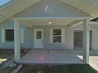 3780 SE 141st Ln, Summerfield, FL 34491
