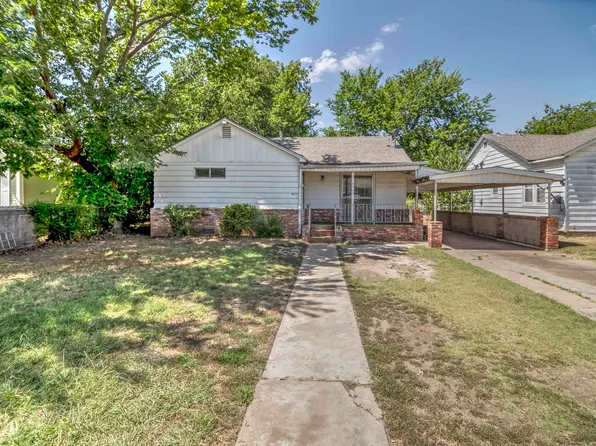 413 N 1st St, Duncan, OK 73533