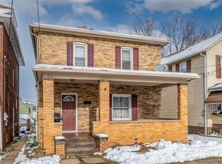 408 Division Ave, Ellwood City, PA 16117