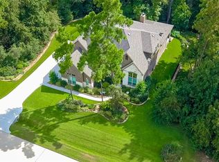 11011 Branch Creek Ct, Conroe, TX 77304