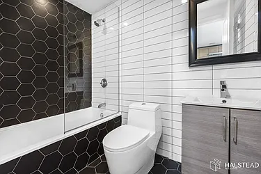 Rented by Halstead Real Estate