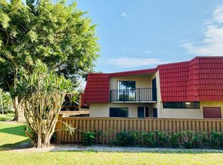 8225 Severn Dr APT B, Boca Raton, FL 33433