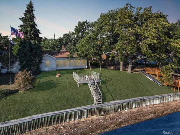 9575 Point Charities Ave, Pigeon, MI 48755