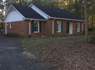 107 S Pinepoint Dr, Spartanburg, SC 29302