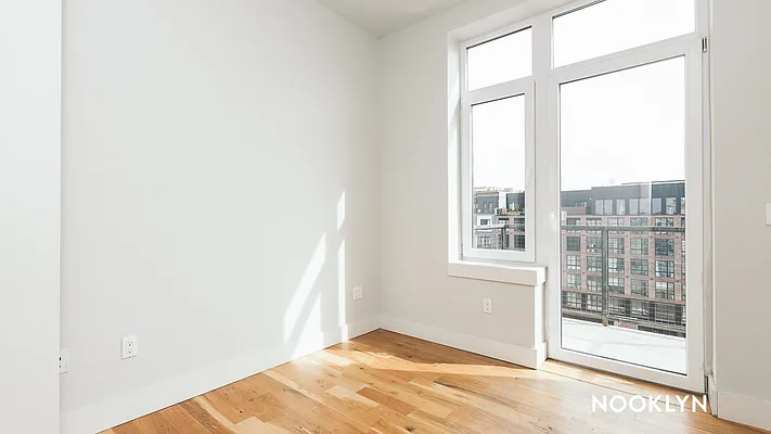 Rented by Nooklyn NYC LLC | media 25