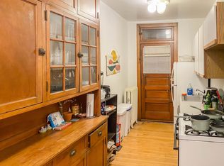 1478 W Byron St #3907-3, Chicago, IL 60613