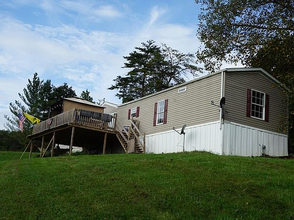 3rd image of 9620 W County Road 25 S