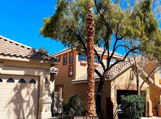 10940 Calistoga Springs Ct, Las Vegas, NV 89144