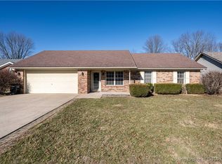 2311 Kingsfield Street, Jeffersonville, IN 47130