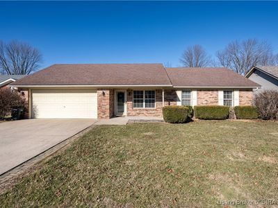 2311 Kingsfield Street, Jeffersonville, IN, 47130