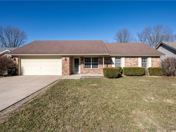 2311 Kingsfield Street, Jeffersonville, IN 47130