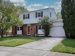 1447 Thurell Rd, Columbus, OH 43229