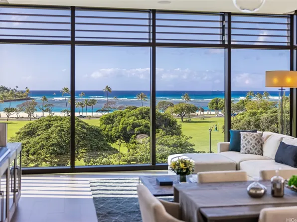 1388 Ala Moana Blvd APT 6401, Honolulu, HI 96814