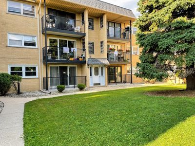 8854 N Chester Ave APT 1NW, Niles, IL, 60714