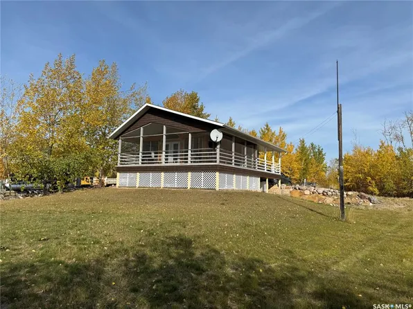 112 Midget ROAD, Buffalo Narrows, SK S0M 0J0