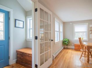 442 Mill Rd, North Yarmouth, ME 04097