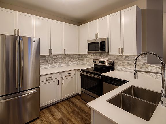 2nd image of 2720 S Highland Ave APT 430