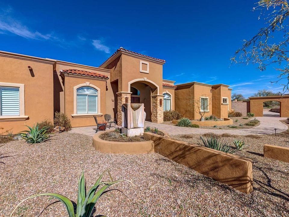 1st image of 10880 E Grass Shack Pl