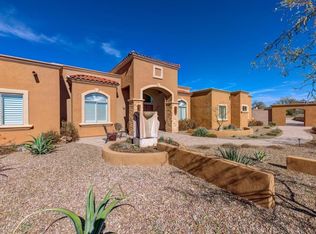 10880 E Grass Shack Pl, Tucson, AZ 85749