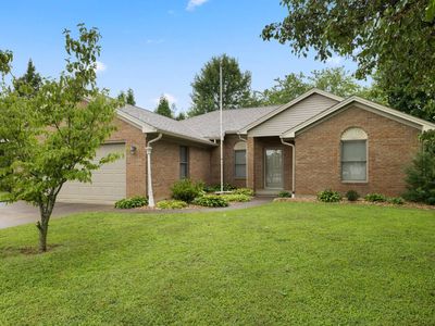 3149 Steeplechase, Owensboro, KY, 42303