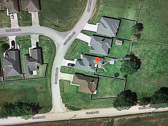 5th image of 102 Saint Matthias Dr