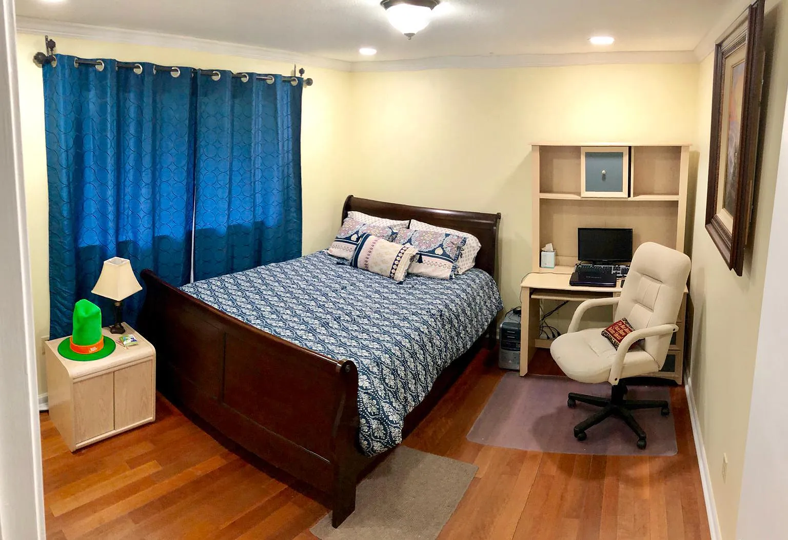 Herchel Dr, Temple Terrace — Photo 1