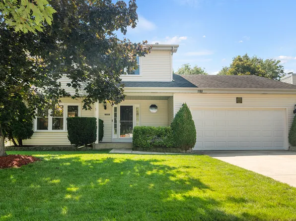 1155 Russetwood Ct, Wheeling, IL 60090