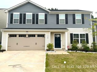 5128 Merwyn Ave, Charlotte, NC 28215