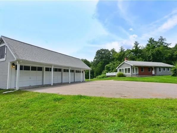 90 English Neighborhood Road, Woodstock, CT 06281