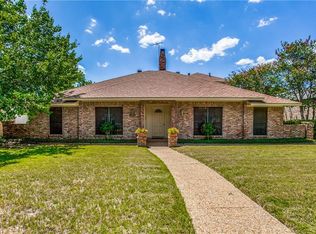 7221 Crofton Dr, Dallas, TX 75231