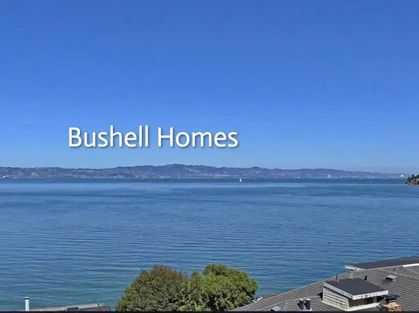 2460 Paradise Dr, Tiburon, CA 94920